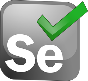 Selenium Logo Vector