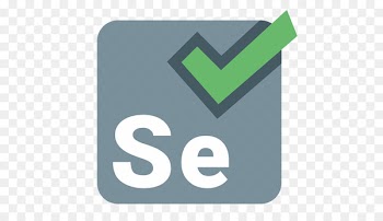 Selenium, Test Automation, Software Testing, Text, Logo PNG