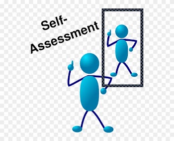 Self-assessment Cliparts - Stick People Clip Art