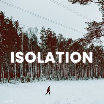 Self isolation during coronavirus quarantine vector | Free  vector - 2303870