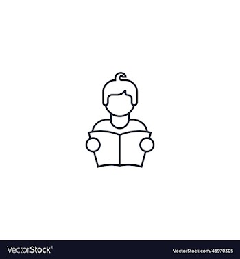self-learning creative icon from e-learning icons