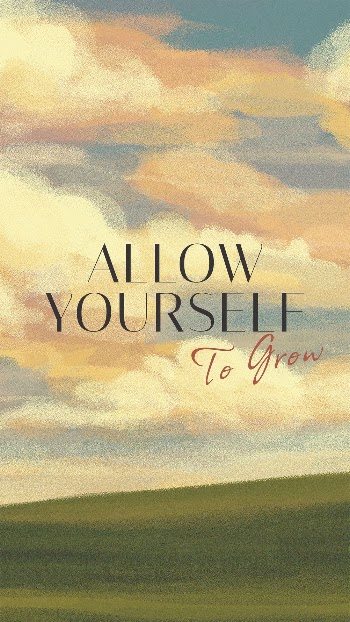 Self love, aesthetic quote mobile | Free Photo - rawpixel