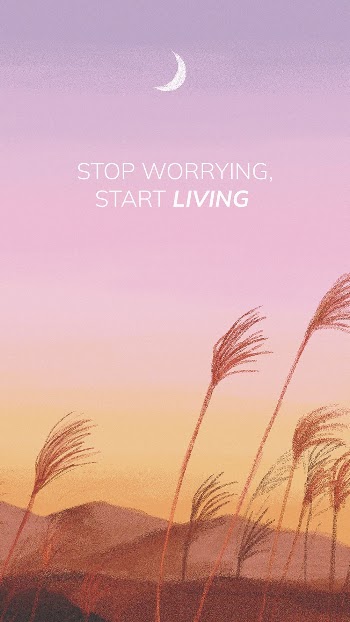 Self love, aesthetic quote mobile | Free Photo - rawpixel
