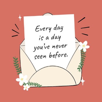 Self love quote Facebook post | Free PSD Template - rawpixel
