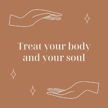 Self love quote Instagram ad | Free Vector Template - rawpixel