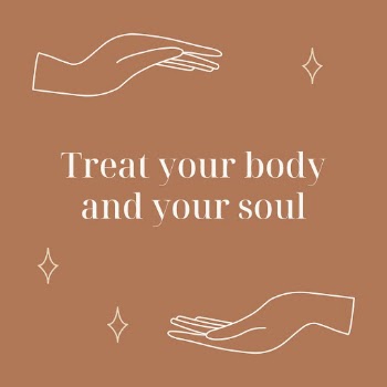 Self love quote Instagram post | Free PSD Template - rawpixel