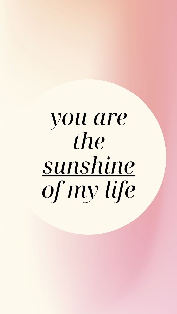 Self love quote Instagram story | Free Vector Template - rawpixel