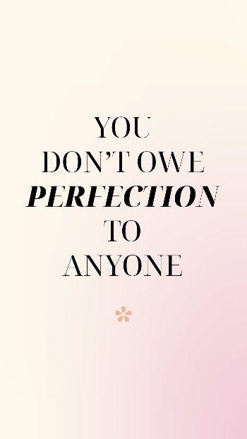 Self love quote Instagram story | Free Vector Template - rawpixel