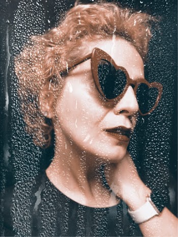 Self Portrait 