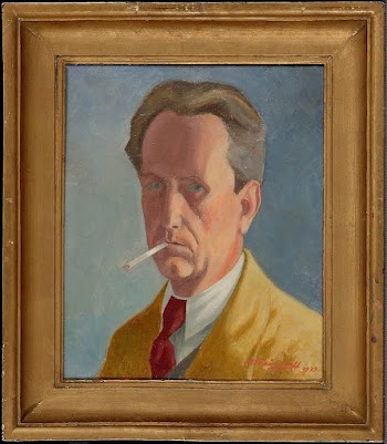 Self-portrait, 1939 | Free Photo - rawpixel
