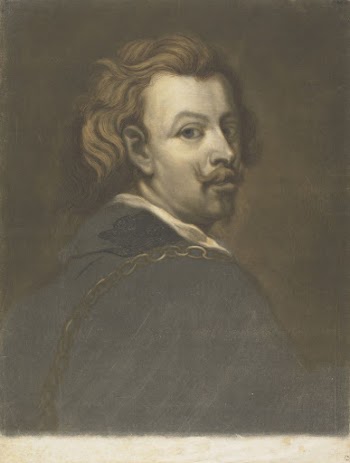 Self-portrait of Antonie van Dyck | Free Photo - rawpixel