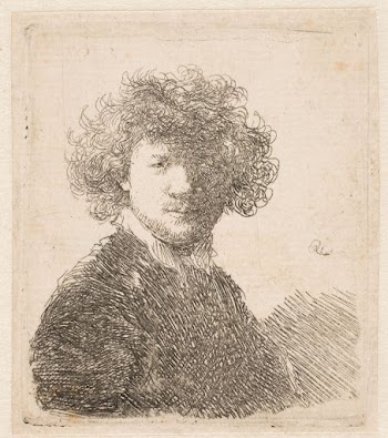 Self portrait with curly hair | Free Photo - rawpixel