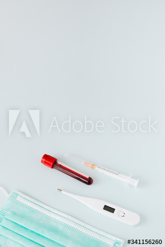 Self protective tool from virus outbreak