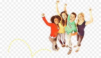 Selfesteem, Social Group, Social, People In Nature, Fun PNG