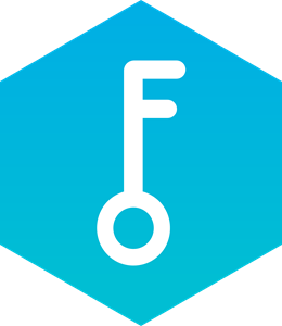 SelfKey Logo Vector