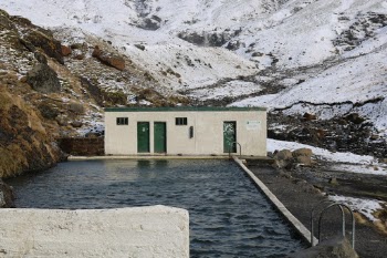 Seljavallalaug