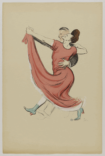 Sem (1863-1934). "Album "le Nouveau | Free Photo - rawpixel