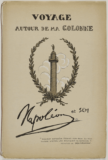 Sem (Georges Goursat, dit, 1863-1934). | Free Photo - rawpixel