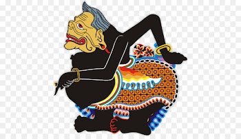 Semar Wayang Kulit Punokawan Cepot - others 
