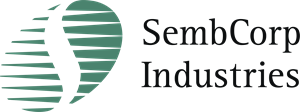 SembCorp Industries Logo Vector