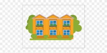 Semi-detached Houses Appeal To People Who Feel It Is - House
