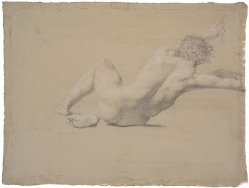 Semi-recumbent model.Seen from the back.Left | Free Photo - rawpixel