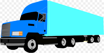 Semi-trailer truck 18 Wheeler: American Pro Trucker Clip art ...