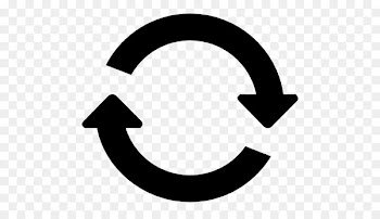 Semicircle Arrow Clockwise Clip art - arrows circle 