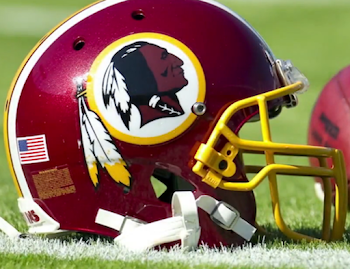 Sen. Cantwell Threatens Bill Over Redskins Name - Broadcasting & Cable
