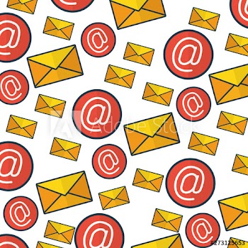 send email related