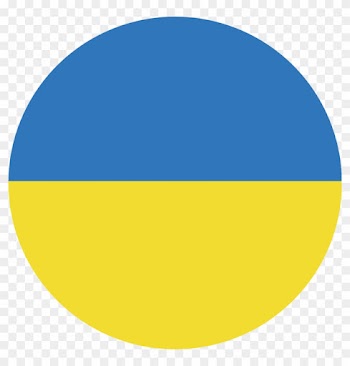 Send Money To - Ukraine Flag Emoji