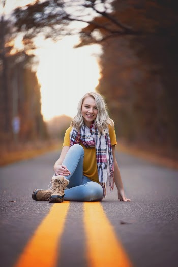 Senior Portrait