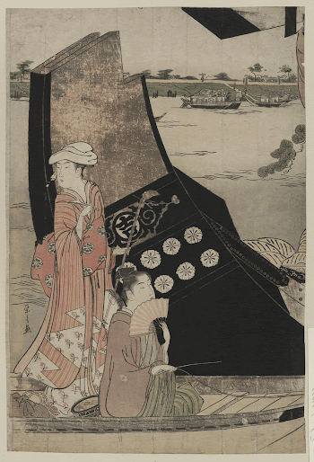 Senjō no sarumawashi. Original from the Library | Free Photo - rawpixel