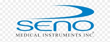 Seno Medical Logo - Seno Medical Logo