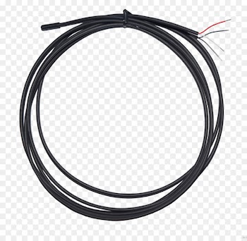 Sensor Z-Wave Home Automation Kits Sonde de température - prob thermometer 