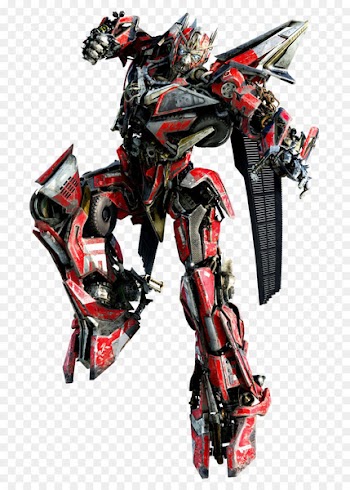 Sentinel Prime Optimus Prime Bumblebee Shockwave Transformers - transformer 