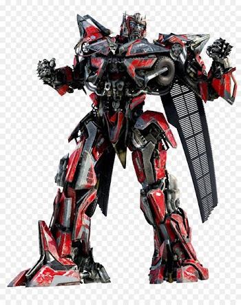 Sentinel Prime Optimus Prime Fallen Megatron Transformers - transformers 