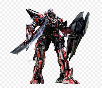 Sentinel Prime Optimus Prime Shockwave Bumblebee Megatron - transformer 