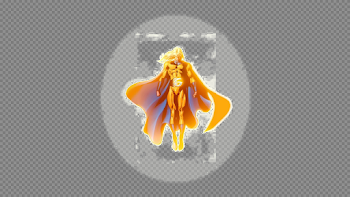 Sentry Free PNG Image