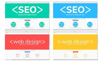 Seo code coding | Free stock vector - 396481