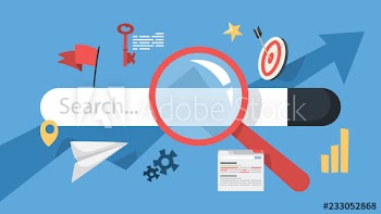 SEO concept