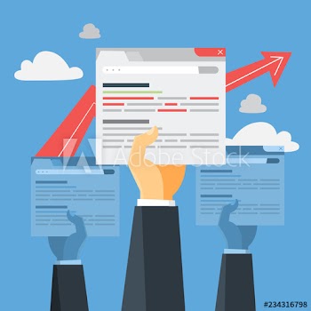 SEO concept