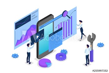 SEO concept