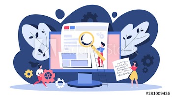 SEO concept