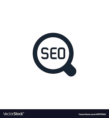 seo creative icon filled multicolored from seo