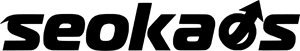 SEO Kaos Logo Vector