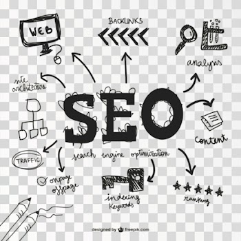 seo - png