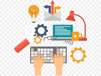 SEO Search Engine creative 