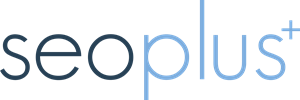 seoplus+ Logo Vector