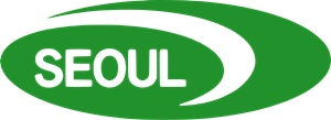 Seoul Logo Vector